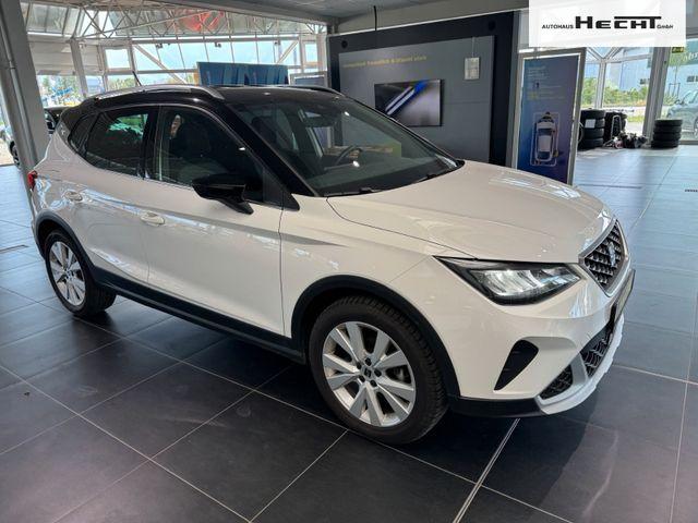Seat Arona Xperience TSI 110 PS * Sitzheizung 