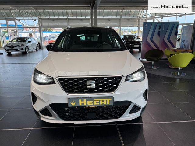 Seat Arona Xperience TSI 110 PS * Sitzheizung 