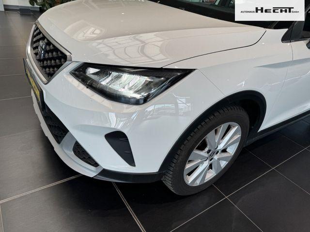 Seat Arona Xperience TSI 110 PS * Sitzheizung 
