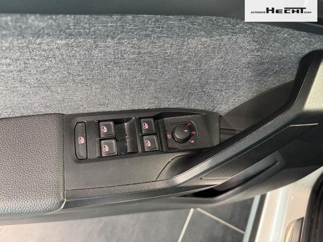 Seat Arona Xperience TSI 110 PS * Sitzheizung 