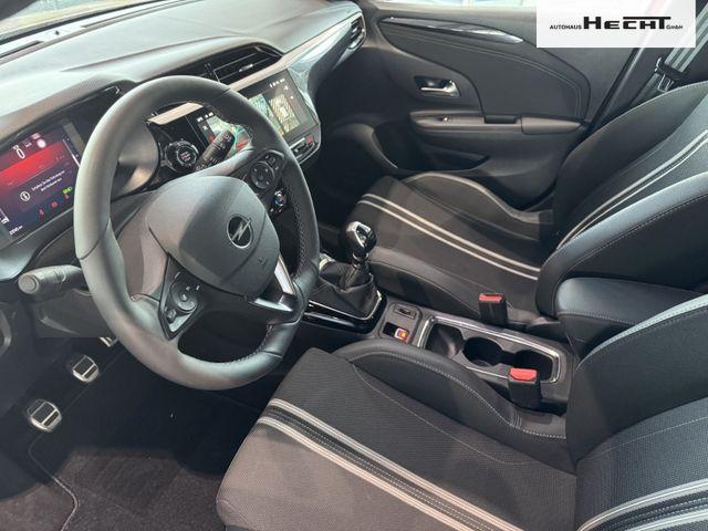 Opel Corsa 1.2 Direct Injection Turbo 74kW GS 