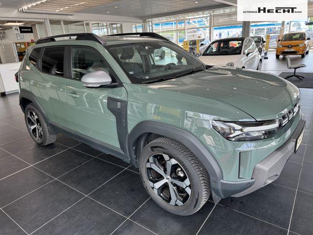 Dacia Duster III TCe 130 Journey 4x4 
