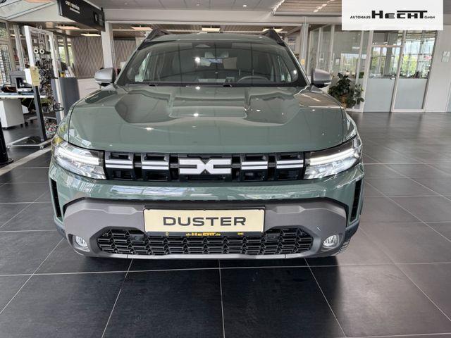 Dacia Duster III TCe 130 Journey 4x4 