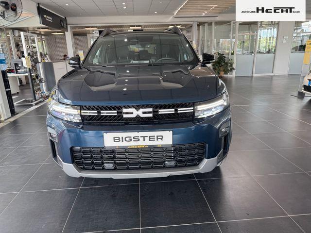 Dacia Bigster Hybrid 155 Journey 