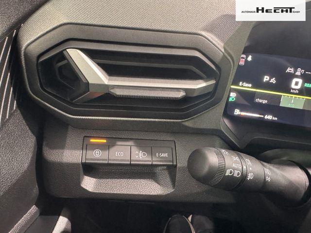Dacia Bigster Hybrid 155 Journey 