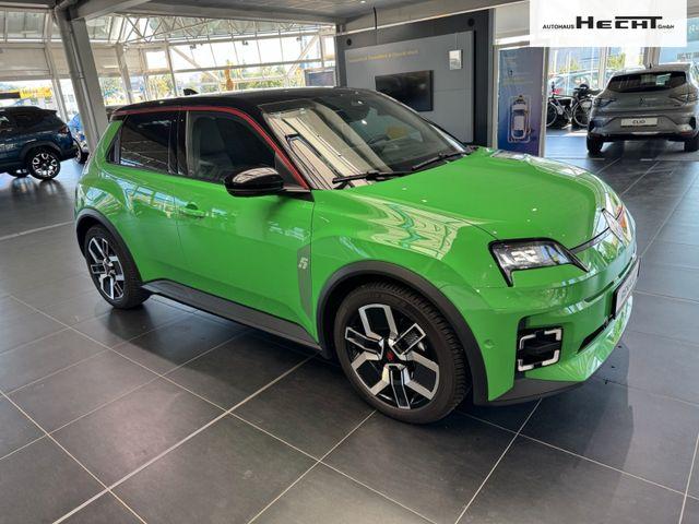 Renault R 5 E-Tech 150 Modell: TECHNO * Top Ausstattung 