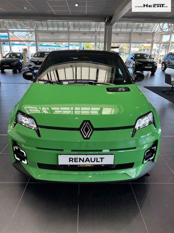 Renault R 5 E-Tech 150 Modell: TECHNO * Top Ausstattung 