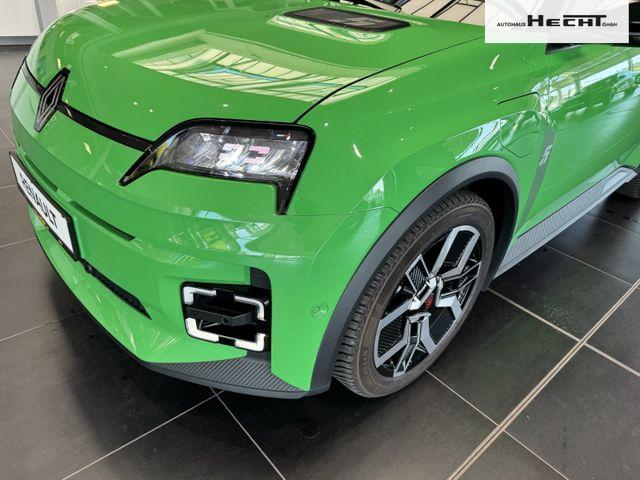 Renault R 5 E-Tech 150 Modell: TECHNO * Top Ausstattung 