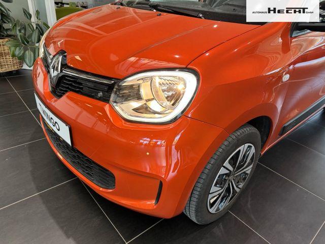 Renault Twingo Zen SCe65 *Parksensoren hin * Sitzheizung 