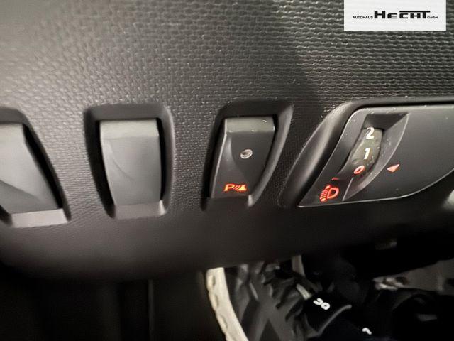 Renault Twingo Zen SCe65 *Parksensoren hin * Sitzheizung 