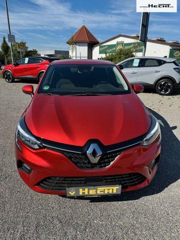 Renault Clio V Experience SCe75 *Navi * SHZ 