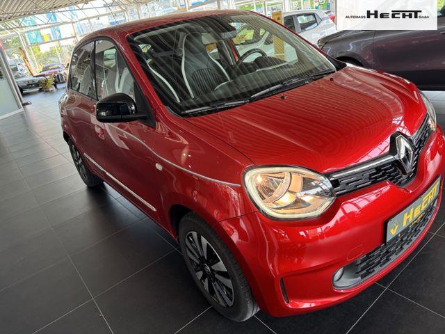 Renault Twingo Techno Electric * Top Ausstaggung 