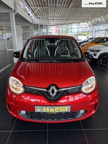 Renault Twingo Techno Electric * Top Ausstaggung 