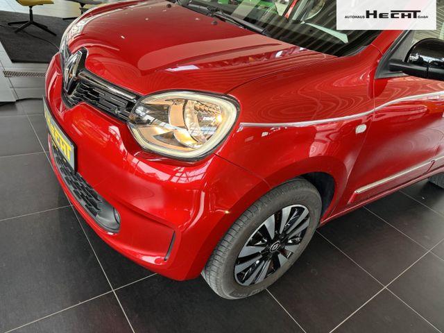 Renault Twingo Techno Electric * Top Ausstaggung 