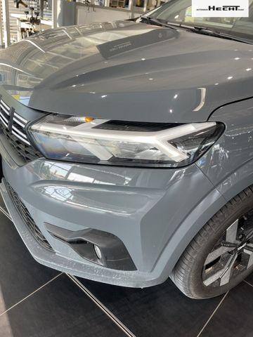 Dacia Sandero Stepway III Expression 