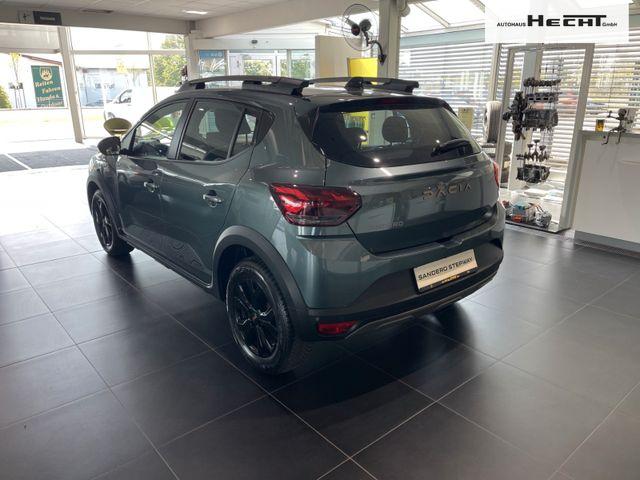 Dacia Sandero Stepway III Extreme+ 