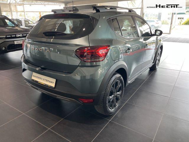 Dacia Sandero Stepway III Extreme+ 