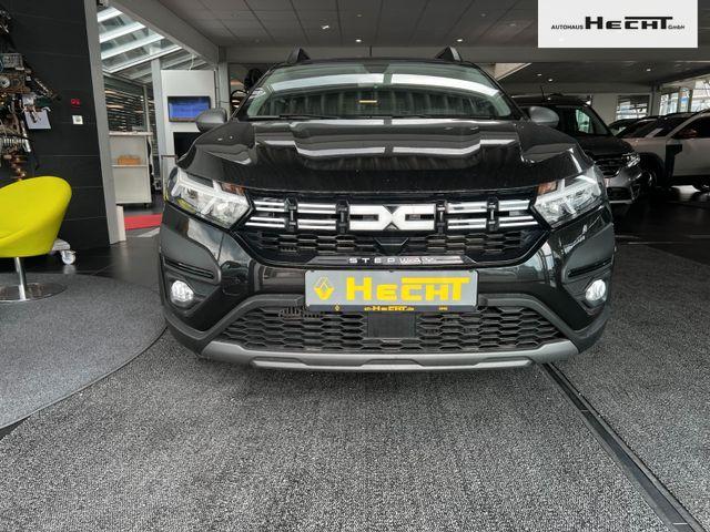 Dacia Sandero Stepway III Expression 