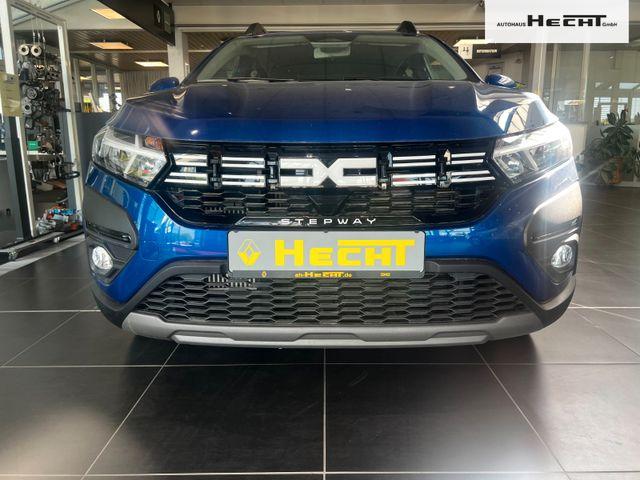 Dacia Sandero Stepway III Expression 