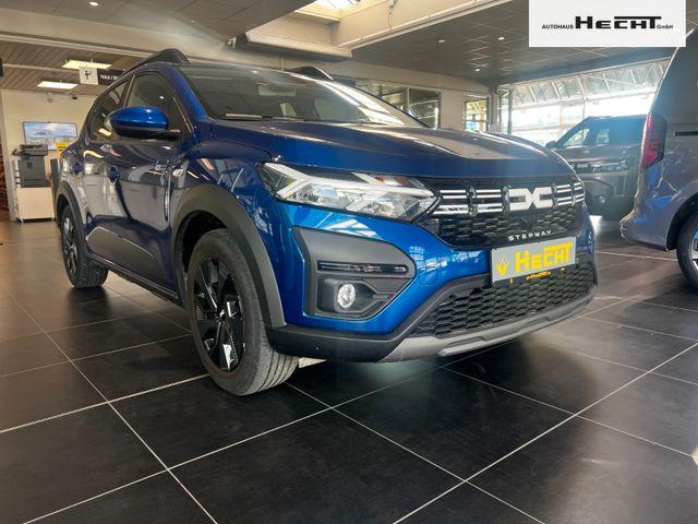 Dacia Sandero Stepway III Expression 