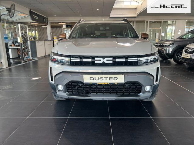 Dacia Duster III Hybrid 140 Extreme+ 