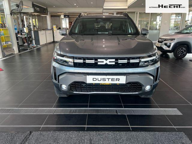 Dacia Duster III TCe 130 Journey 4x4 