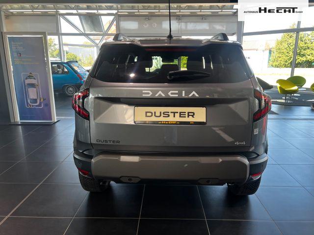 Dacia Duster III TCe 130 Journey 4x4 