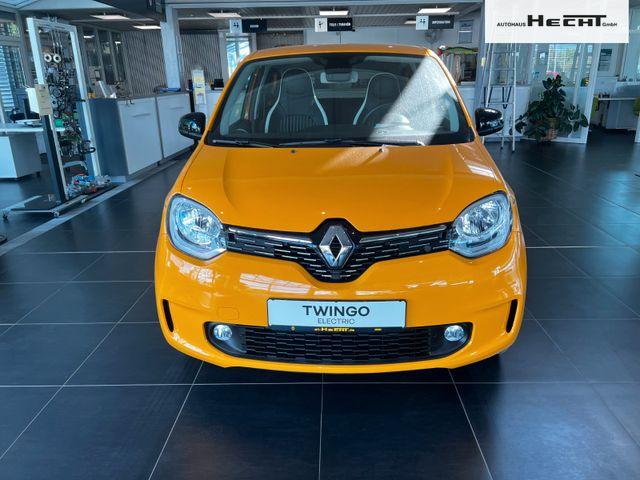 Renault Twingo Techno Electric 