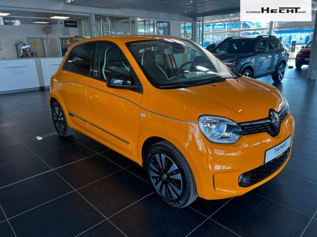 Renault Twingo Techno Electric 