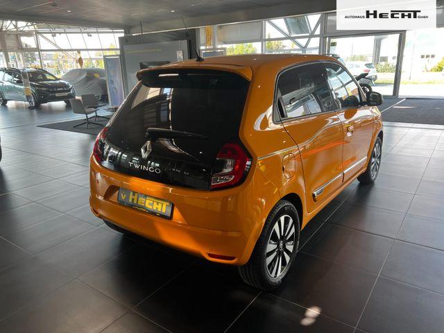 Renault Twingo Techno Electric 