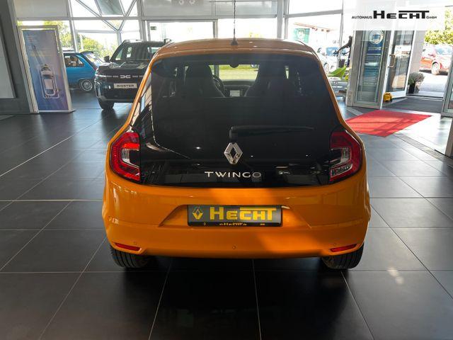 Renault Twingo Techno Electric 