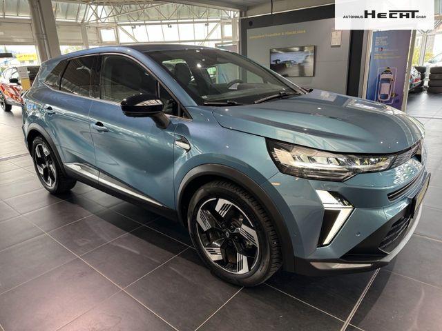 Renault Symbioz 145 E-Tech Full Hybrid Techno 