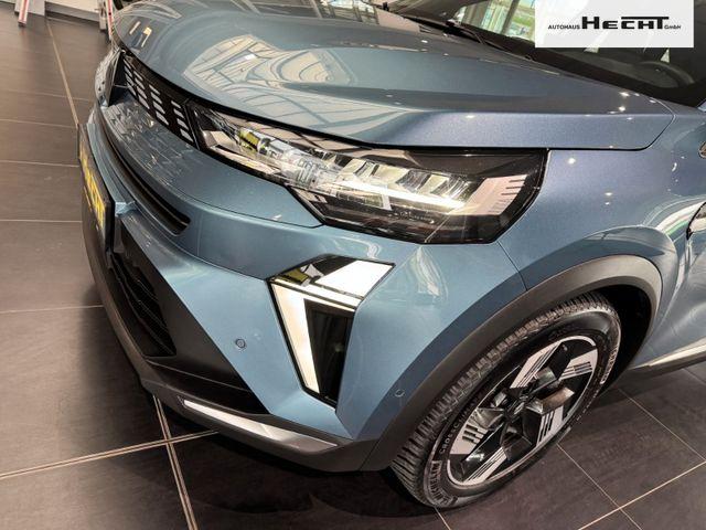 Renault Symbioz 145 E-Tech Full Hybrid Techno 