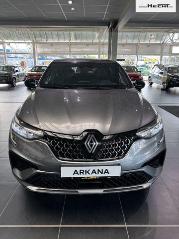 Renault Arkana Techno TCe140 EDC * SHZ "AUTOMATIK" 