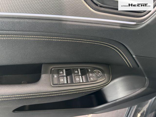 Renault Arkana Techno TCe140 EDC * SHZ "AUTOMATIK" 