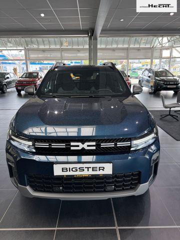 Dacia Bigster Hybrid 155 Journey * Top Ausstattung 