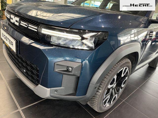 Dacia Bigster Hybrid 155 Journey * Top Ausstattung 