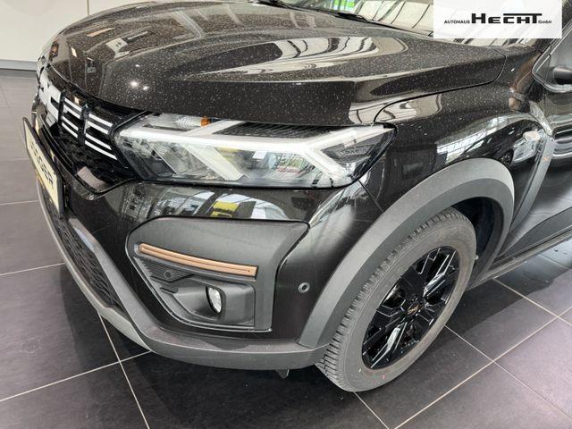 Dacia Jogger Extreme TCe110 7-Sitzer 