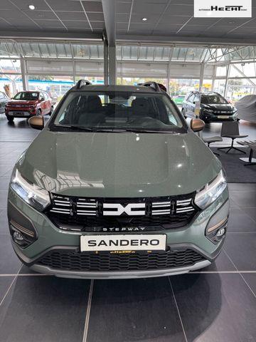 Dacia Sandero III Stepway Extreme+ TCe110+ 