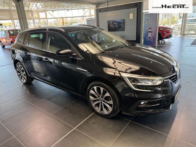 Renault M&eacute;gane Grandtour IV Intens TCe140 EDC *AUTOMATIK 