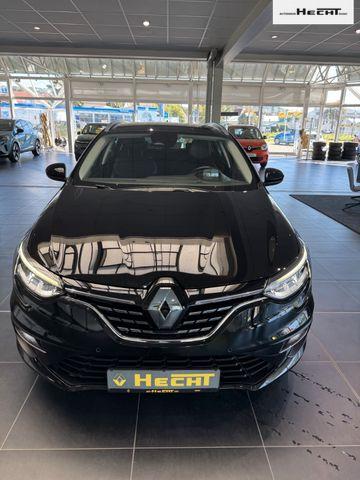 Renault M&eacute;gane Grandtour IV Intens TCe140 EDC *AUTOMATIK 