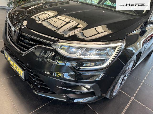 Renault M&eacute;gane Grandtour IV Intens TCe140 EDC *AUTOMATIK 