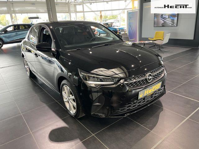 Opel Corsa F Elegance AUTOMATIK, Sitzheizung 