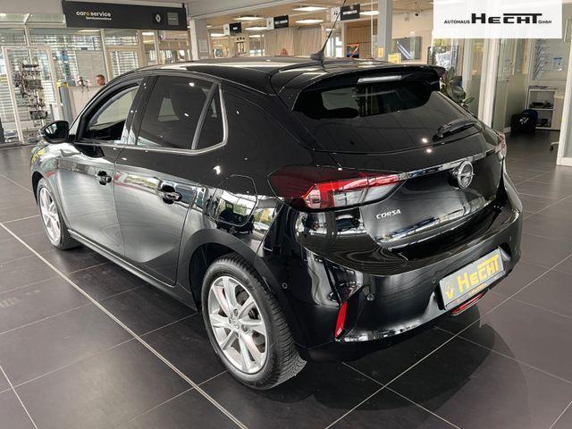 Opel Corsa F Elegance AUTOMATIK, Sitzheizung 