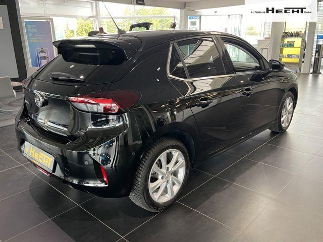 Opel Corsa F Elegance AUTOMATIK, Sitzheizung 