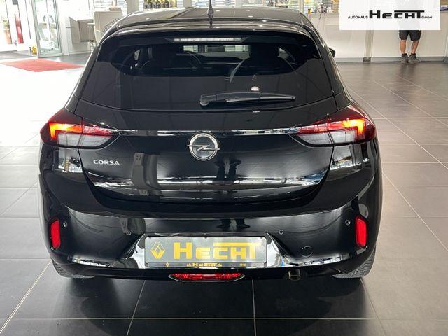 Opel Corsa F Elegance AUTOMATIK, Sitzheizung 