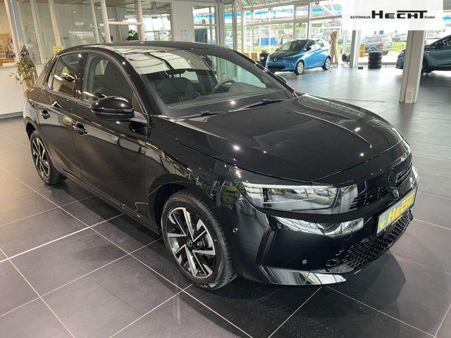 Opel Corsa F GS Kamera, Sitzheizung, Lenkradheizung 