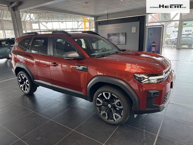 Dacia Bigster TCe 140 Journey *Top Ausstattung 