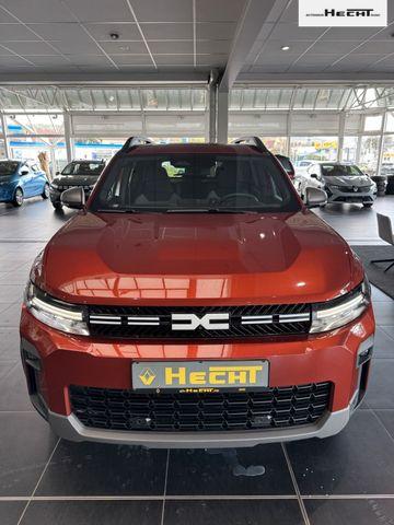 Dacia Bigster TCe 140 Journey *Top Ausstattung 