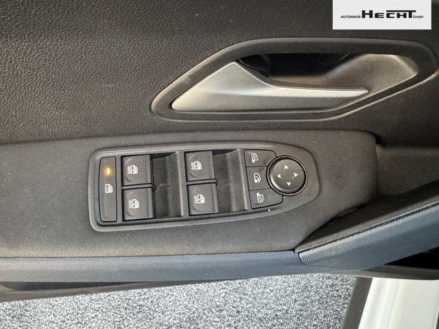 Dacia Bigster TCe 140 Expression *Kamera/PDC/LED/Sitzh 